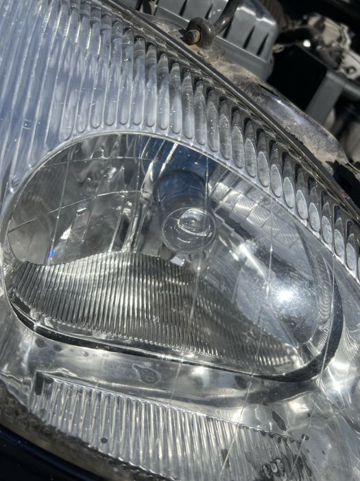 Продам Daewoo Lanos 2007 года 1,5 бензин поляк