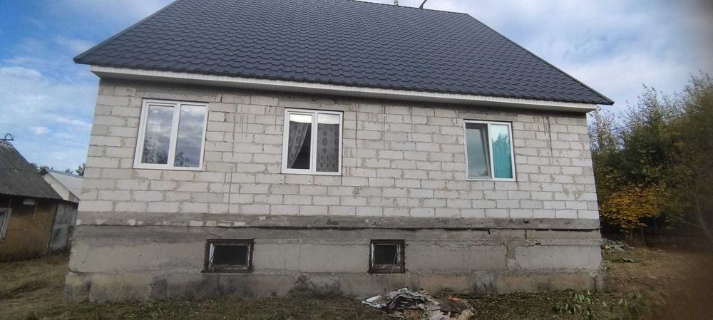 Продам будинок м. Житомир