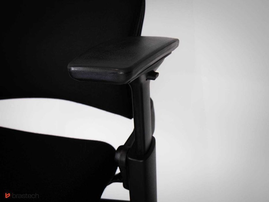Fotel biurowy Steelcase Leap V2 Poleasingowy DARMOWA DOSTAWA