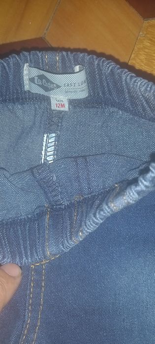 Spodenki lee cooper 12m