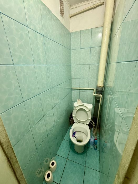 2 комнатная квартира " є відновлення"