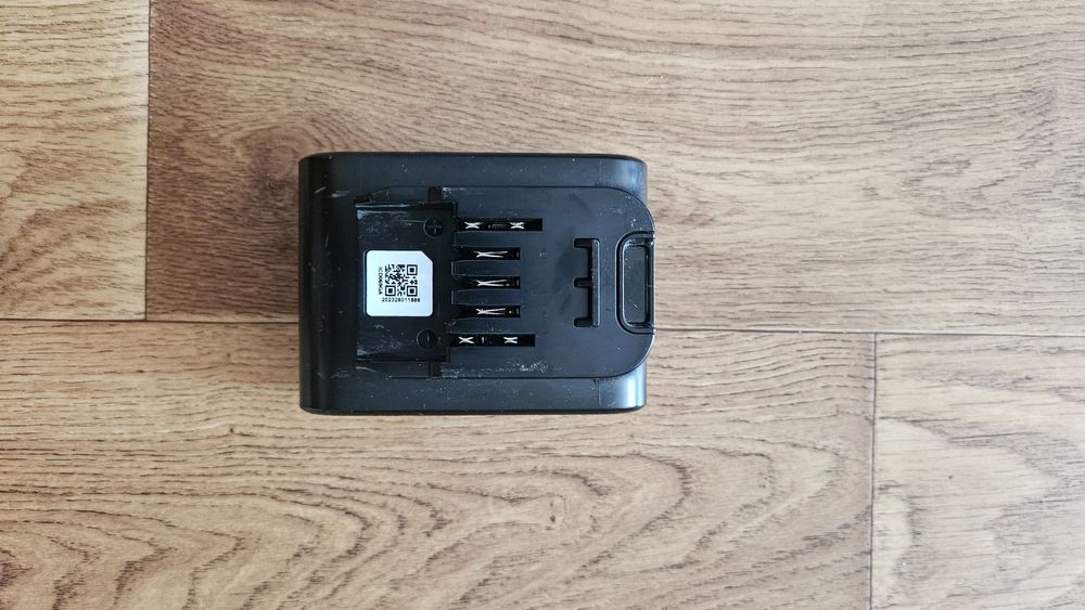 Батарея до пилососу Philips Power Cyclone 12 7000 series