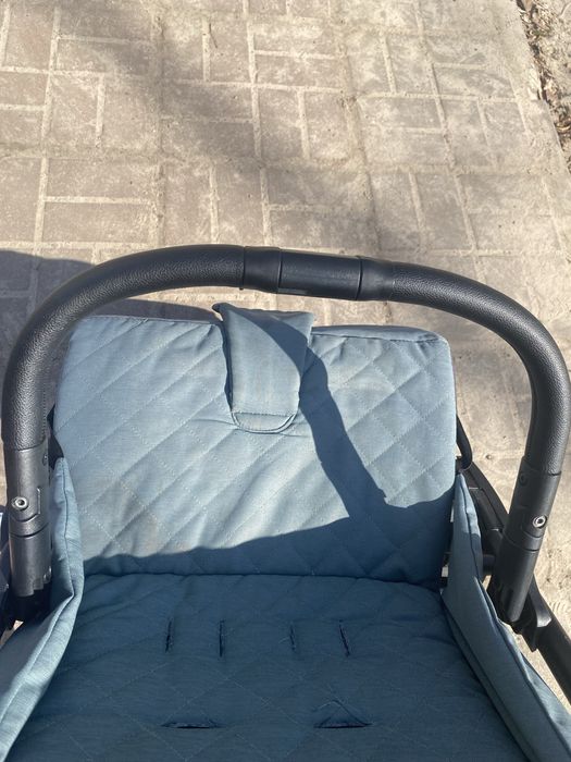 Коляска прогулка Easy walker Jackey
