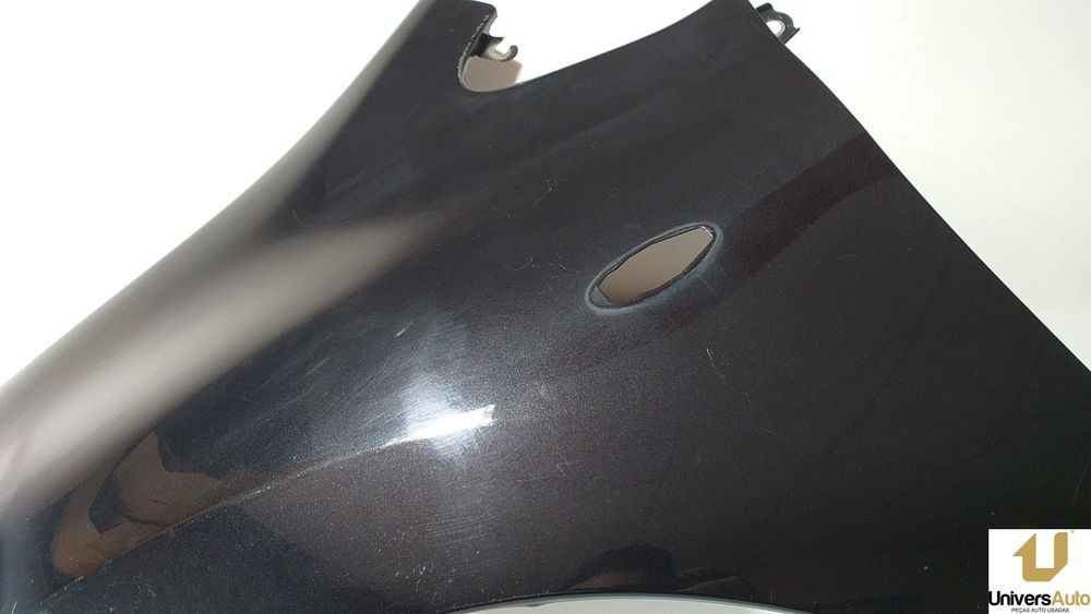 GUARDA-LAMAS FRONTAL ESQUERDO TOYOTA AURIS 2008 -1NDTV