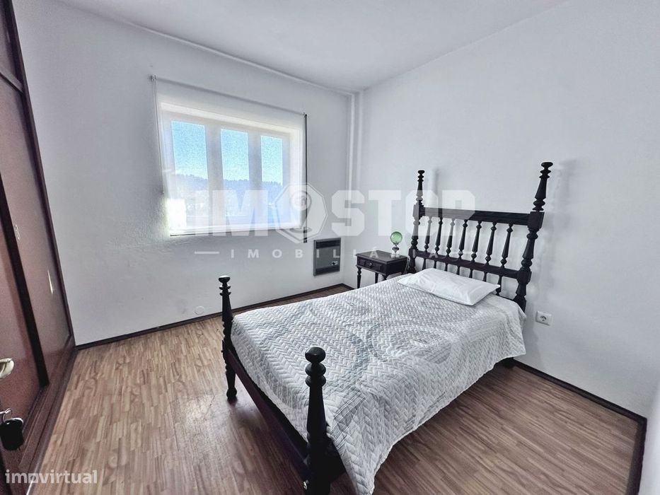 Single Room Águeda Norte