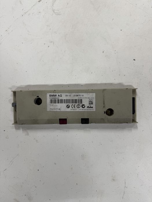 Modulo amplificador antena diversify BMW E61