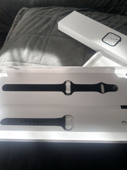 Watch iphone 7 41mm