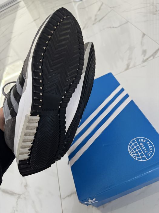 Кросовки мужские Adidas Retropy F2 45р.