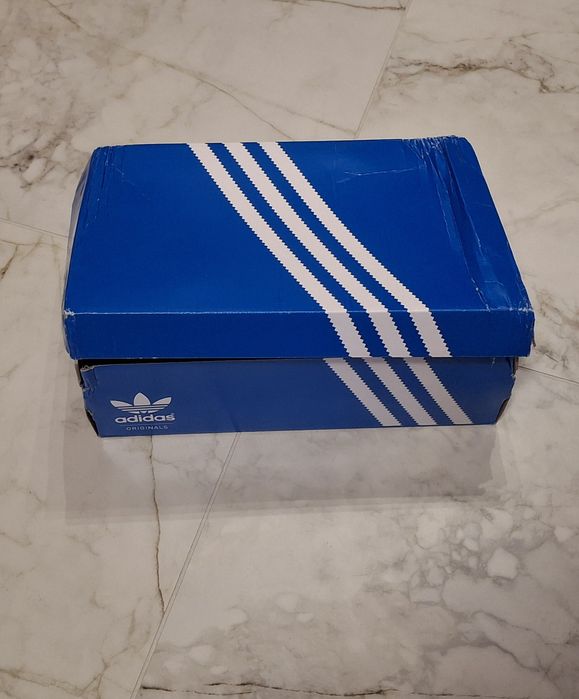 Buty adidas samba