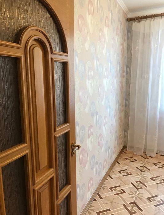 Аренда двухкомнатной квартиры м.Студенческая