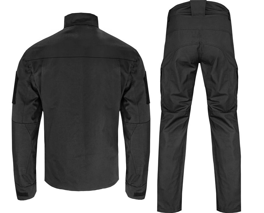 Костюм для Полиции нового образца (форма полиции, поліції, охорона)