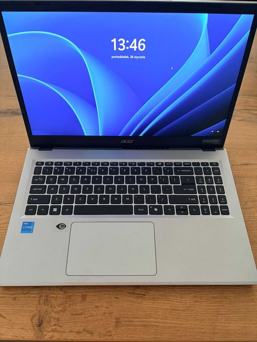 Laptop Acer Extensa 15