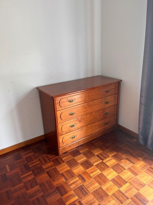 Conjunto de móveis