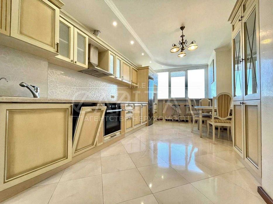 2-комнатная квартира по адресу (площадь 118 м²) - Atlanta.ua - фото 7