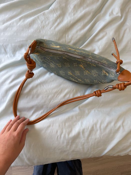сумка в стилі Louis Vuitton