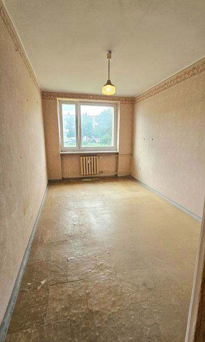 Mieszkanie na sprzedaż parter 48m ciepłe słoneczne balkon 2 pokoje