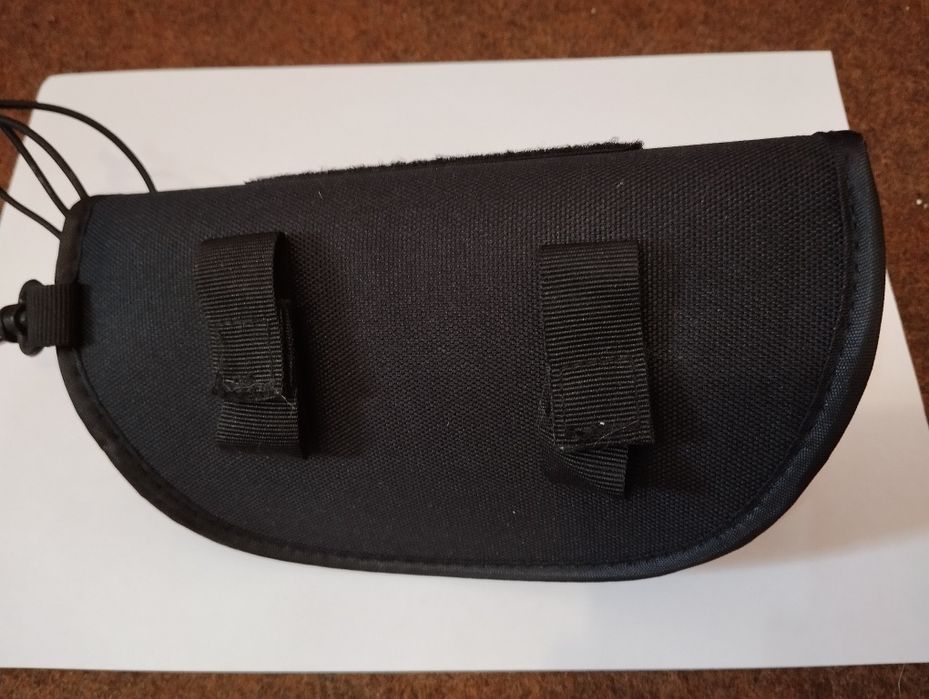 Очки баллистические