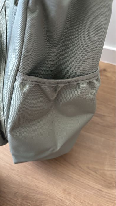 Mochila padel verde Flamingueo