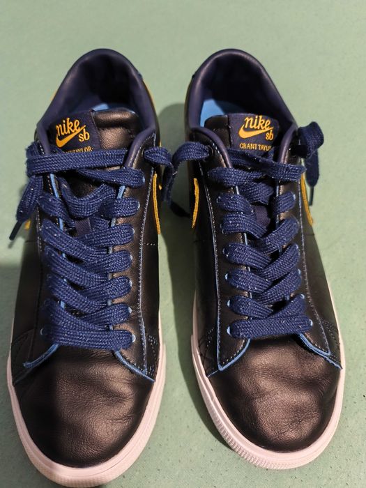 Nike Grant Taylor NBA Edition
