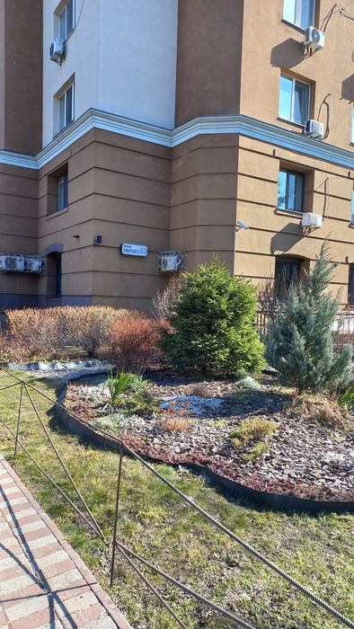 2-кімнатна квартира за адресою (площа 67 м²) - Atlanta.ua - фото 24