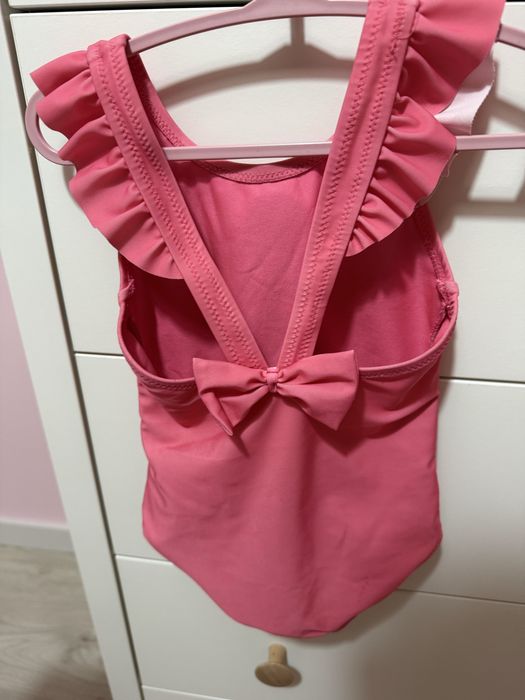 Fato de banho 12-18 menina