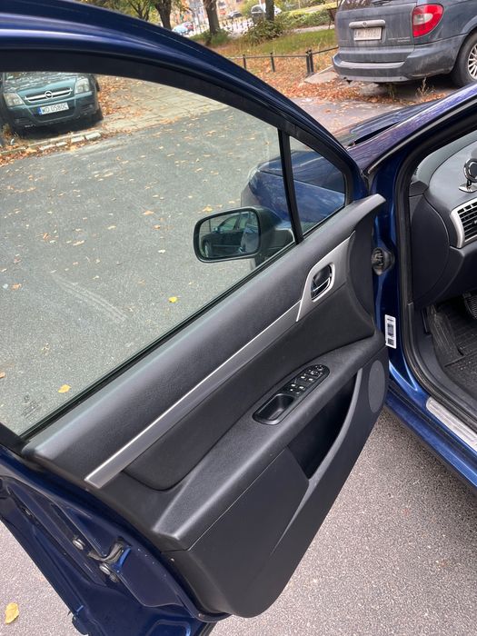 Peugeot 407 2.2 HDI, 2007 r.