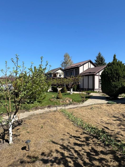 Дом на реке ( новоселовка )