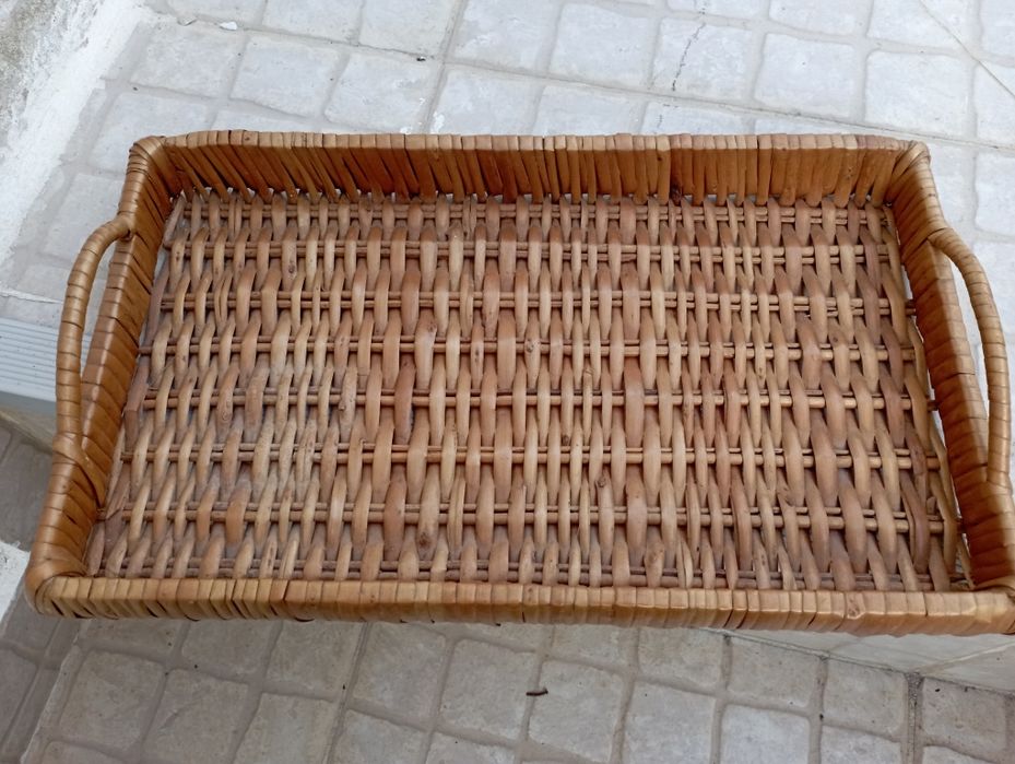 Vendo tabuleiro em verga