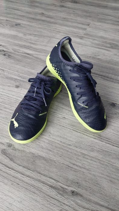 Halówki Puma r.37