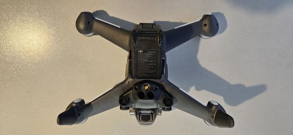 Dron DJI FPV Combo