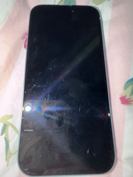 Iphone 16 128gb