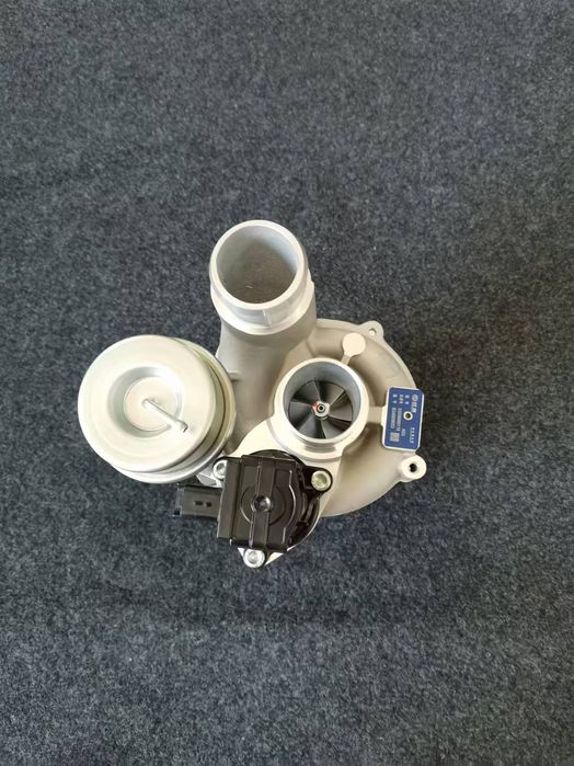 Turbo Peugeot 308 RCZ BMW Mini Cooper 1.6 THP 175 184 200 KM 530398801