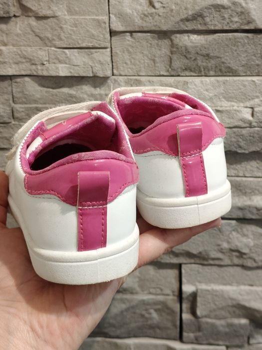 Buty adidasy r 28 wkładka 18 cm