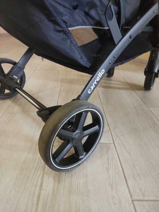 Прогулочна коляска Carello Astra
