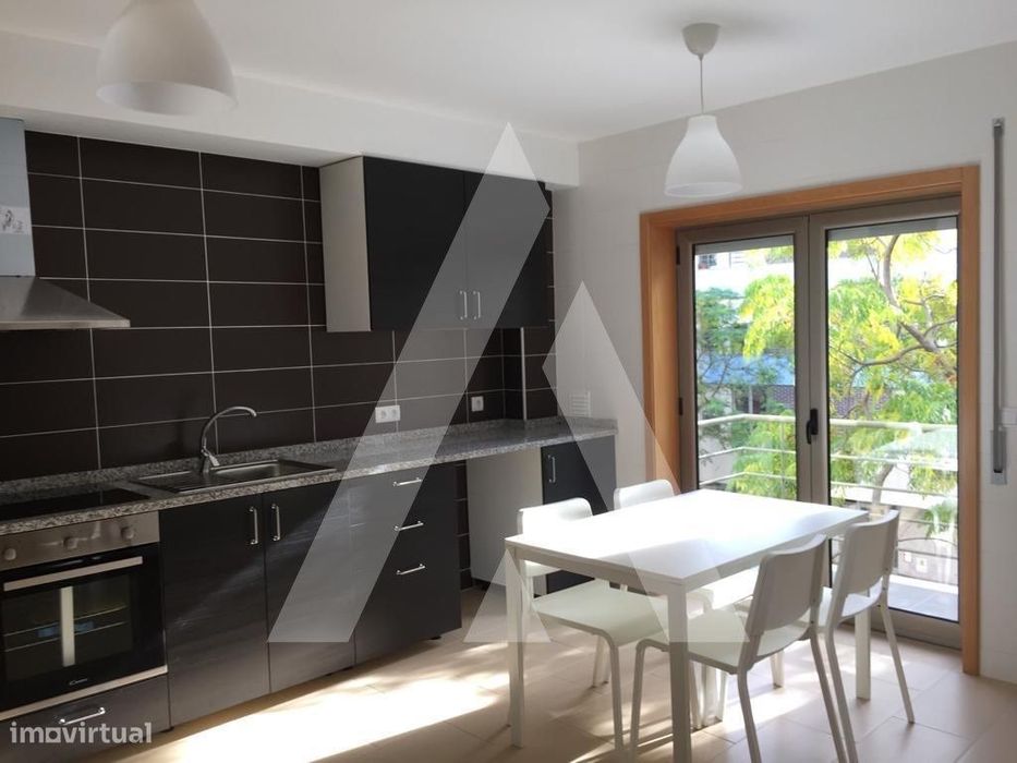 Apartamento T1 mobilado- Excelente localização em Aveiro!