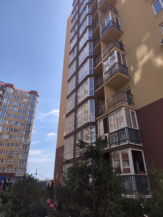 В продаже квартира в новом доме. Е оселя. Все виды программ.