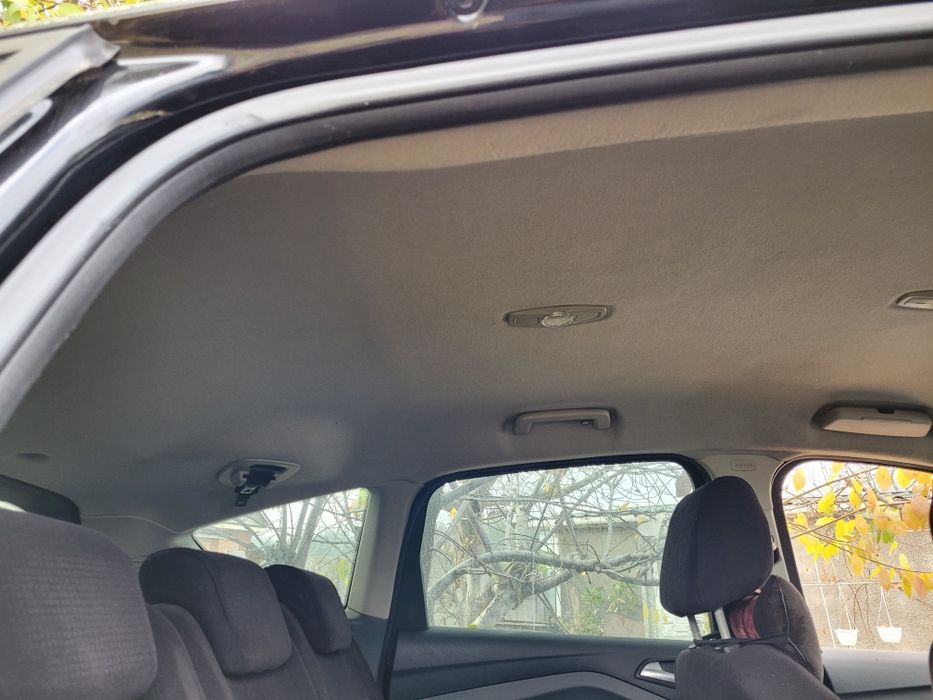 Продам Ford C-max