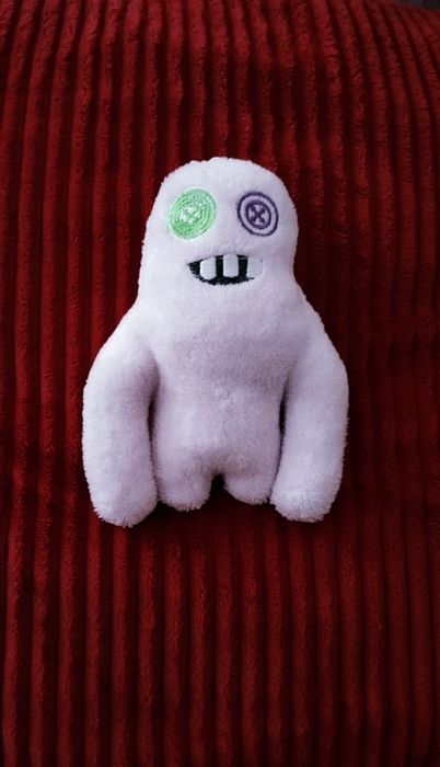 Fuggler Фуглер Фаглер м'яка іграшка