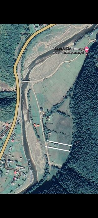 ТОРГ ! Продаж дачі в карпатах