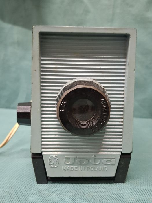 Jota-B6 Rzutnik do bajek prl