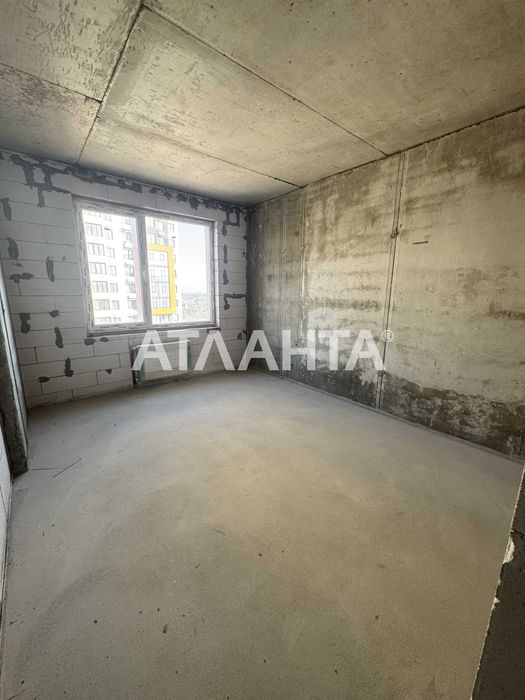 1-комнатная квартира по адресу (площадь 45 м²) - Atlanta.ua - фото 20
