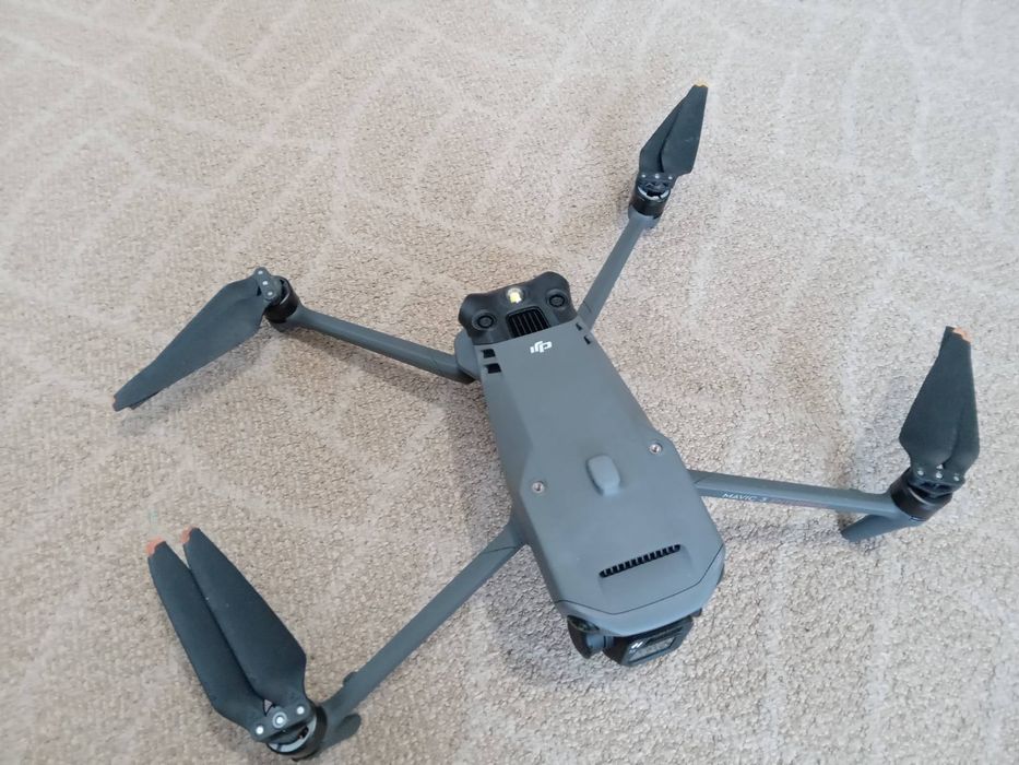 Мавик 3 е , тушка ,б/у