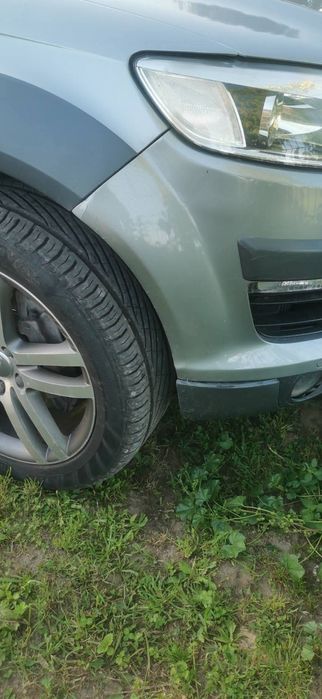 Audi q7 2008r 3.0 diesel