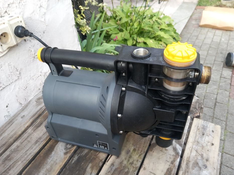 Pompa powierzchniowa Neptun 1200 W 4600 l/h