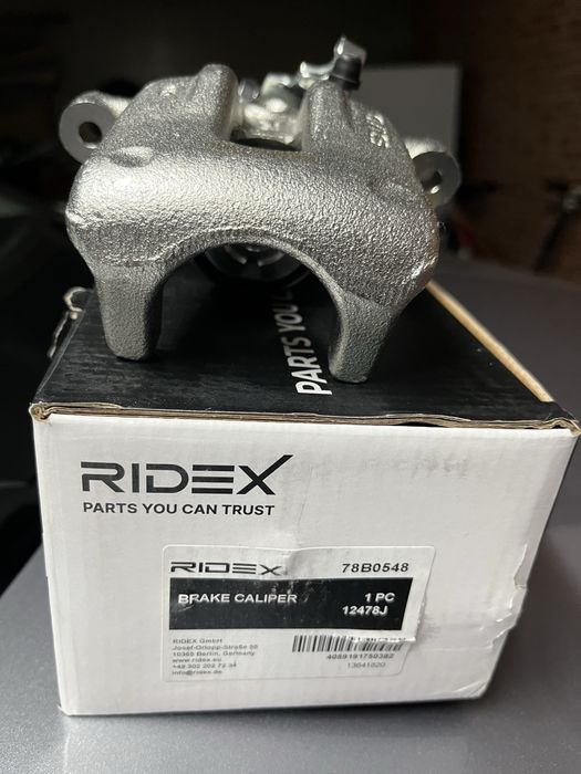 Pinça de travoes Mercedes Citan; Renault kango