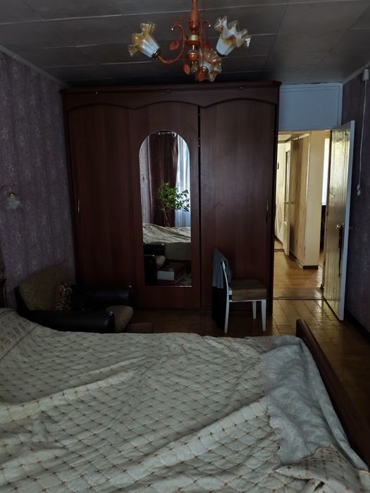 Продаж 3-кімнатної квартири в с.Гончарівське