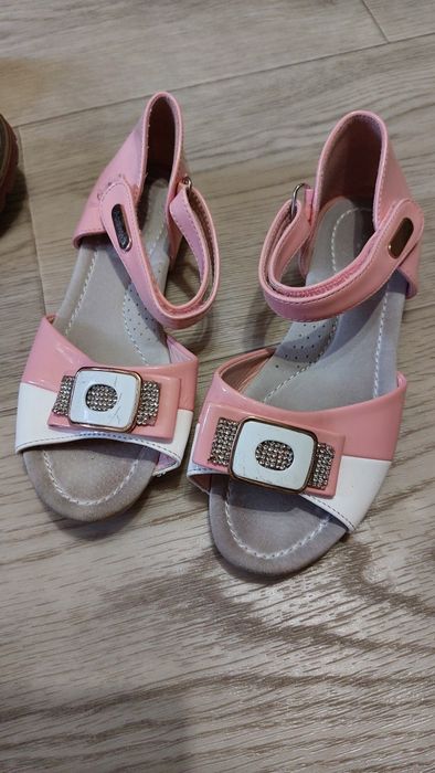 Туфлі сандалі сандали туфли взуття 30 31 32 босоножки