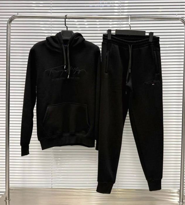 Komplety dresowe meskie nowe od s do xxl nowe