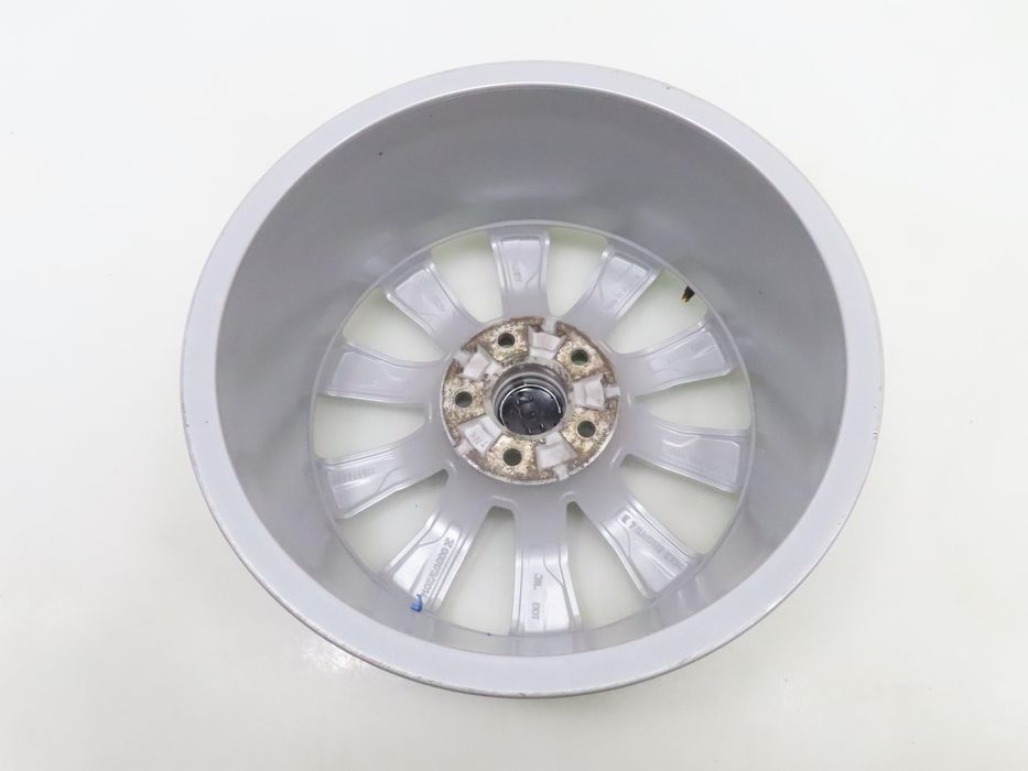 Alufelgi 17'' Audi Q3 Q5 5x112 7j Et34 80a601025j