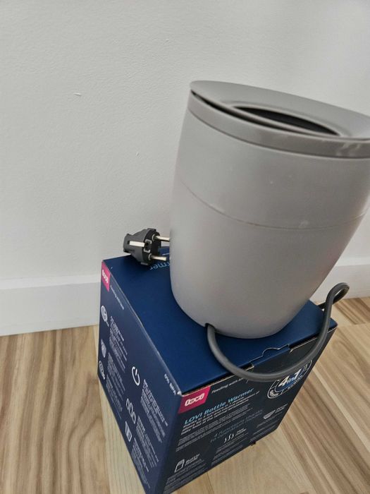 Podgrzewacz do butelek  Lovi  4w1